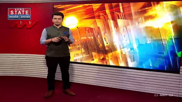 Uttar Pradesh : गुरुवार को होगी Taj Mahal मामले में दायर याचिका पर सुनवाई | UP News |