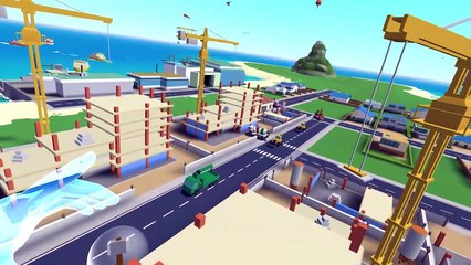 Little Cities _ Release Date Reveal Trailer _ Meta Quest VR