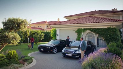 Con Olor a Fresas - Capítulo 10 (Audio Español)   Cilek Kokusu