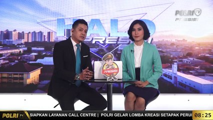 Live Dialog Bersama dr.M Fajri Terkait Tips Tetap Sehat Saat Panas Menyengat