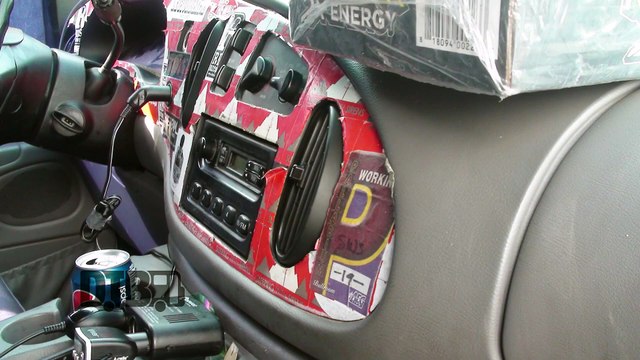 Sleeping With Sirens - BUS INVADERS (Revisited) Ep. 146