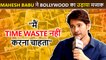 Telugu Superstar Mahesh Babu SLAMS Hindi Cinema, Talks In HINDI,Adivi Sesh On His Role In Major Film