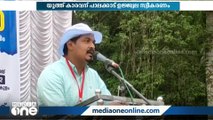 സോളിഡാരിറ്റി യൂത്ത് മൂവ്മെന്റിന്റെ യൂത്ത് കാരവന് പാലക്കാട് ജില്ലയിൽ ഉജ്വല സ്വീകരണം