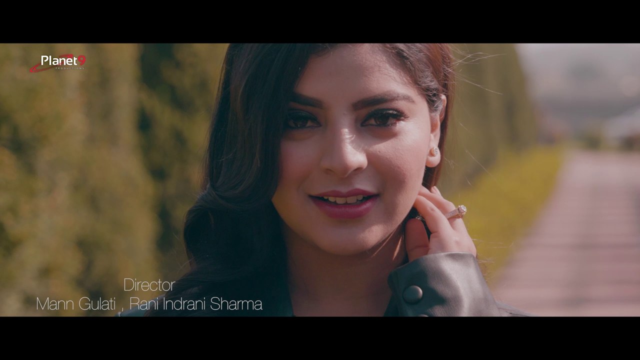 Hatha Di Lakeer | Maninder Singh | Jassi Jagraon | Mann Gulati | Rani Indrani Sharma | Planet 9 Productions | Chiterlekha Thakur & Manpreet Singh Sandhu