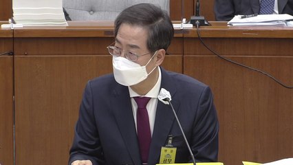 [뉴스앤이슈] 공수 바뀐 여야, 한덕수 총리 인준 놓고 신경전 / YTN