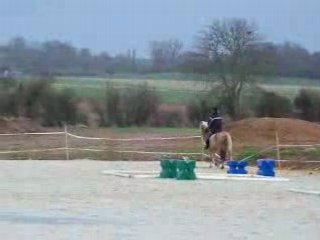 Moi pilou mania tempète