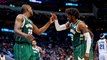 NBA Preview 5/11: Mr. Opposite Picks The Bucks (+5.5) Against The Celtics