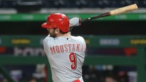 MLB Preview 5/11: Mr. Opposite Picks The Reds (+1.5) Against The Brewers