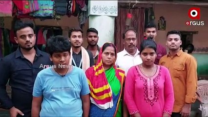 Cuttack: Auto-rickshaw Driver’s Son Secures Gold Medal in Utkal University PG examination