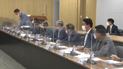 수도권 철근콘크리트 연합회 "비협조 현장 공사 중단 결정" / YTN