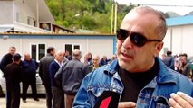 Borjomi-Wasser aus Georgien: Jobs in den Mühlen der Weltpolitik