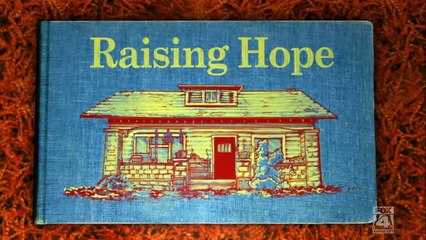 Raising Hope Staffel 1 Folge 11
