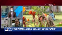 PPKM Jawa-Bali Longgar, Kapasitas Kafe dan Rumah Makan Diperbolehkan Hingga 75%!