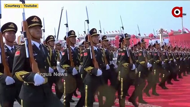 China Inks Pact With Solomon Islands to Set up a Possible ‘Military Base’ in The Region