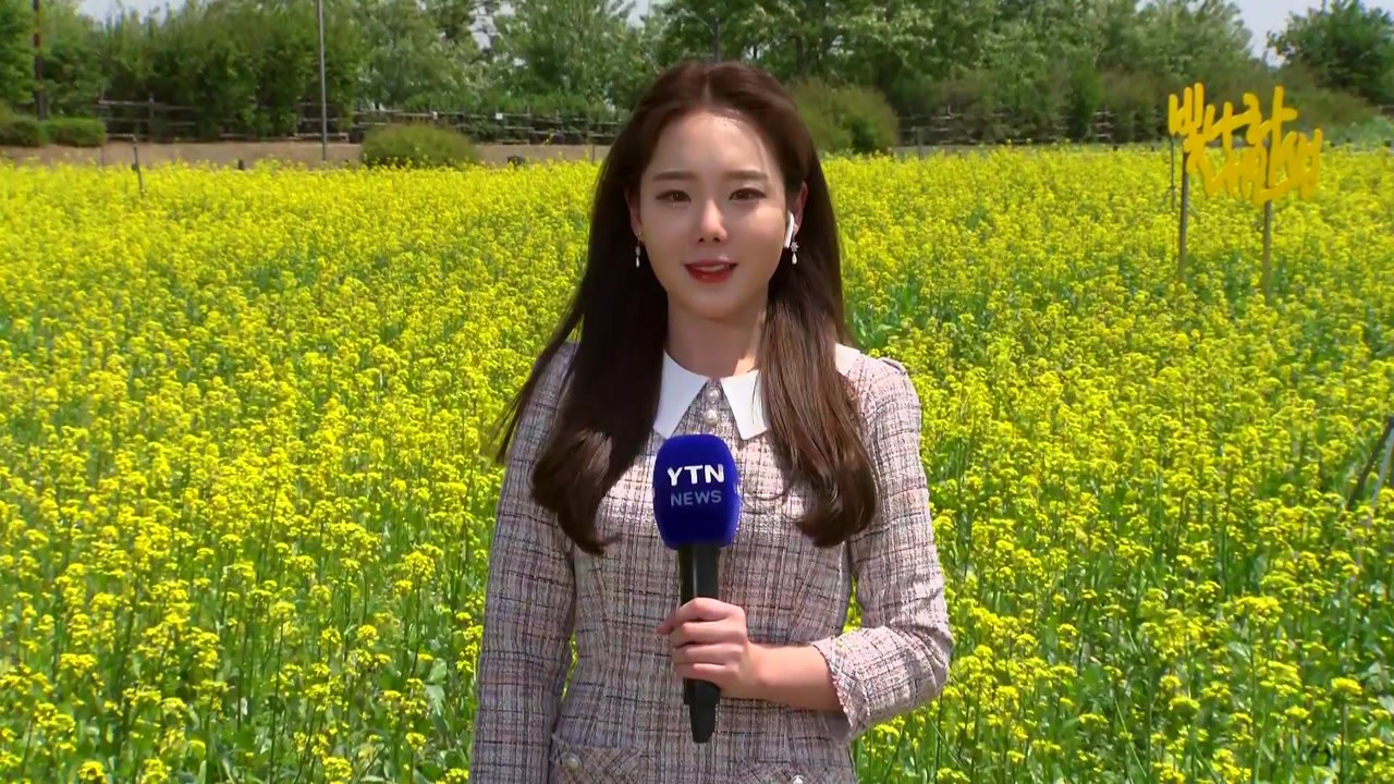[날씨] 오늘 맑고 낮 더위...강한 자외선, 큰 일교차 / YTN