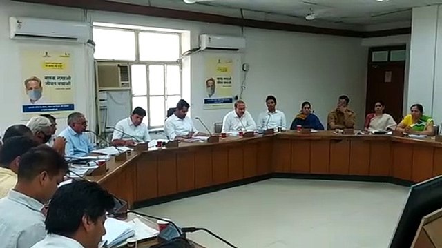 Constable Recruitment Examination, District Collector himself will monitor the arrangements