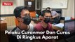Tim Resmob Jembalang Polresta Pekanbaru Ringkus 2 Pelaku Curanmor Dan Curas Di Kota Pekanbaru !!