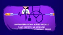 Happy International Nurses Day 2022: Quotes, Messages, Wishes and Images To Honour All the Nurses