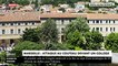 Marseille : Un père de famille, qui venait récupérer ses enfants, gravement blessé dans une attaque au couteau hier devant un collège catholique