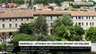 Marseille : Un père de famille, qui venait récupérer ses enfants, gravement blessé dans une attaque au couteau hier devant un collège catholique