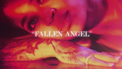 Ella Mai - Fallen Angel