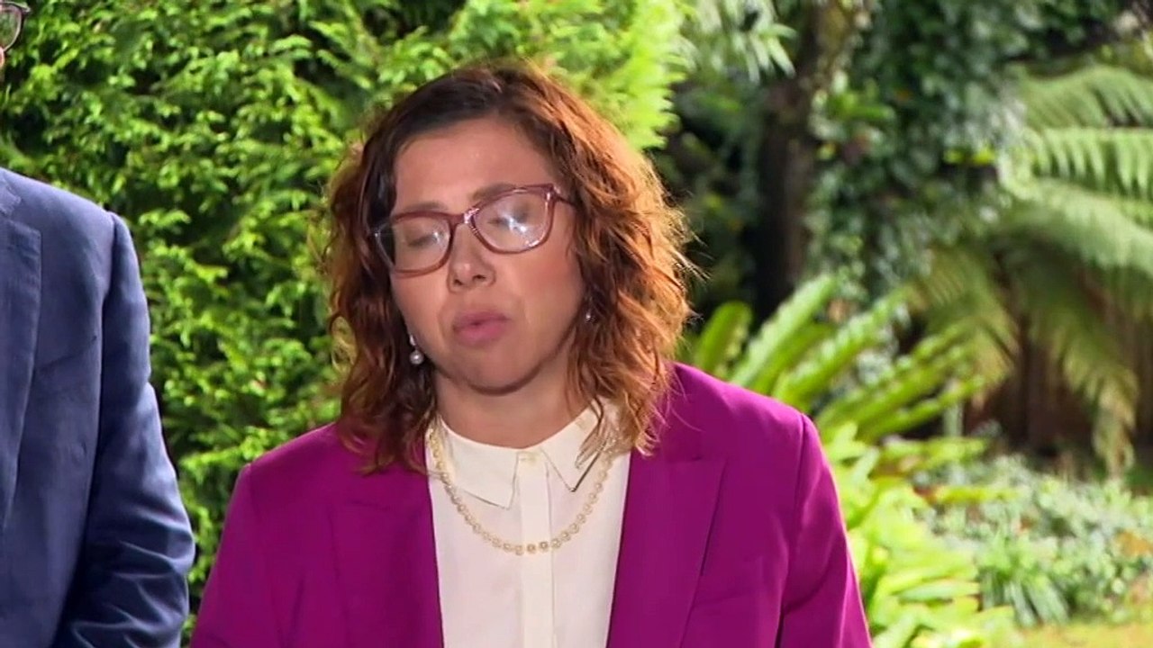 Labor Fends Off Criticism Over Backing Minimum Wage Rise Video 