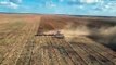 Strathmore's 200ft air seeder | May 11, 2022 | Queensland Country Life
