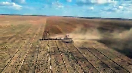 Strathmore's 200ft air seeder | May 11, 2022 | Queensland Country Life