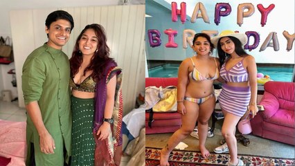 Aamir Khan की बेटी Ira Khan हुई बुरी तरह ट्रोल, फेमस सिंगर ने किया बचाव । Filmibeat