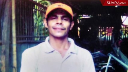 LIPSUS: Kisah Anton Missa, Pendeta Jalanan yang Senantiasa Melayani Tuhan