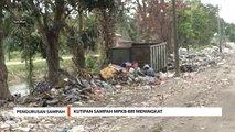 Pengurusan Sampah | Kutipan sampah MPKB-BRI meningkat
