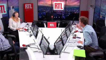 Un air de campagne du 11 mai 2022