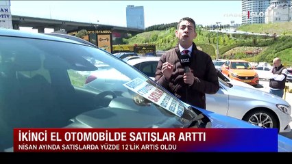 Otomotivde zam beklentisi: Yıl sonuna kadar yüzde 25 zam oranı gündemde