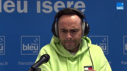 Mickaël Bièche et la polémique du burkini à Grenoble