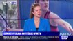"Nous devons être unis": la star ukrainienne de tennis Elina Svitolina témoigne sur BFMTV