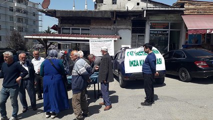 Rize Valiliği çay eylemini ‘milli güvenlik sorunu’ diyerek yasakladı