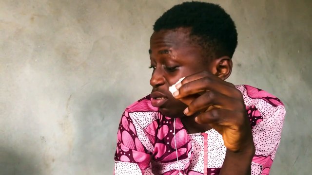 Billionaire in my dream-Episode 13 official trailer [Peter Ruth Odion] Hollywood Movies 2022 | African Nigerian Awarding movie 2022