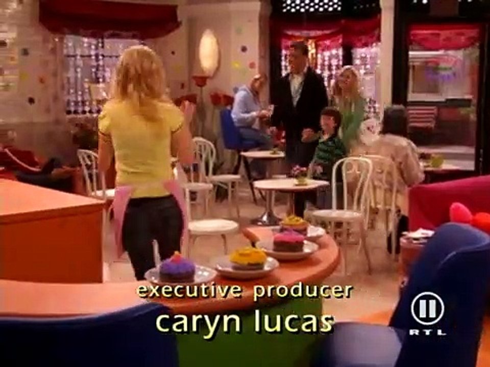Hallo Holly Staffel 3 Folge 22