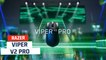 Razer Viper V2 Pro, ratón gaming más ligero del mundo