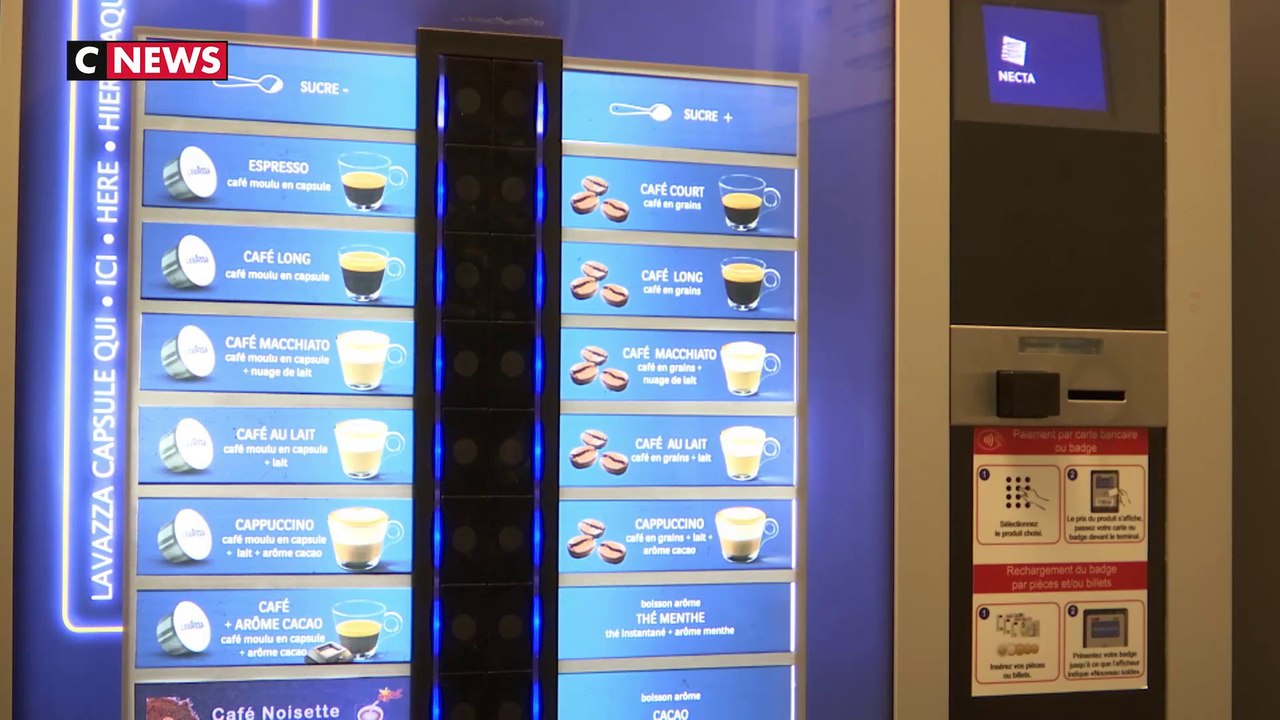 Inflation : le prix du café augmente en France