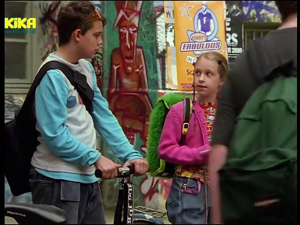 Die Pfefferkörner Staffel 2 Folge 7