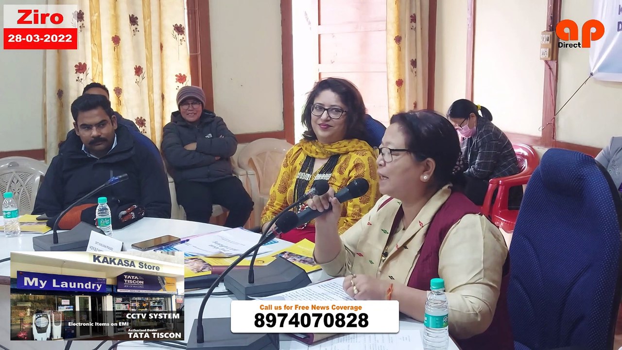 Legal Awareness Program