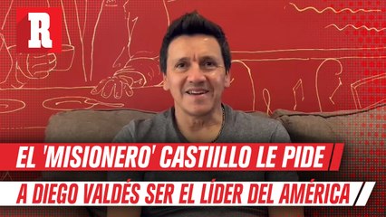 El histórico Americanista Hugo Castillo habla sobre la importancia de ser el 10 del América