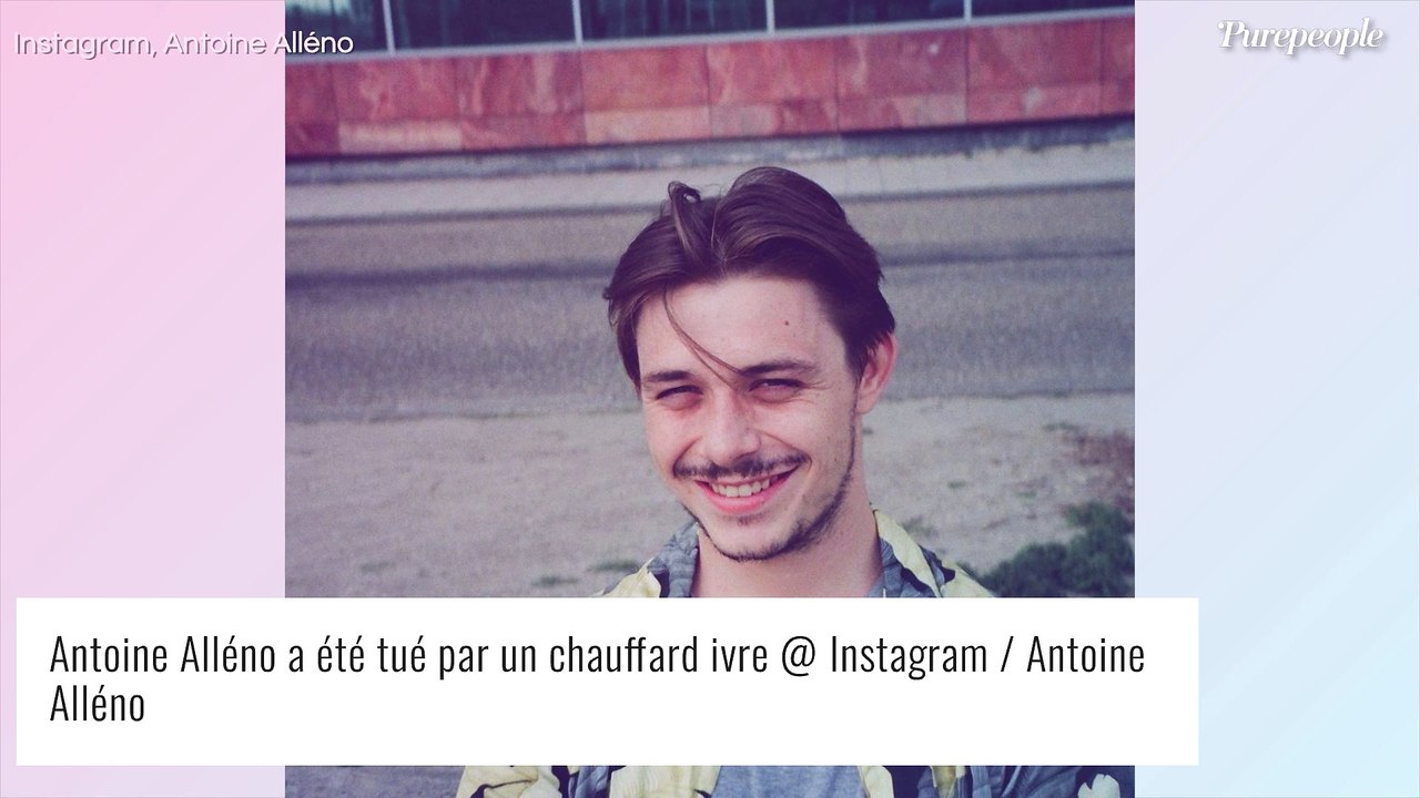 Mort d'Antoine Alléno : Le chauffard accusé de son décès était "tellement ivre" le soir du drame