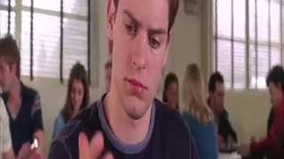 All the time favorite scene of spider man