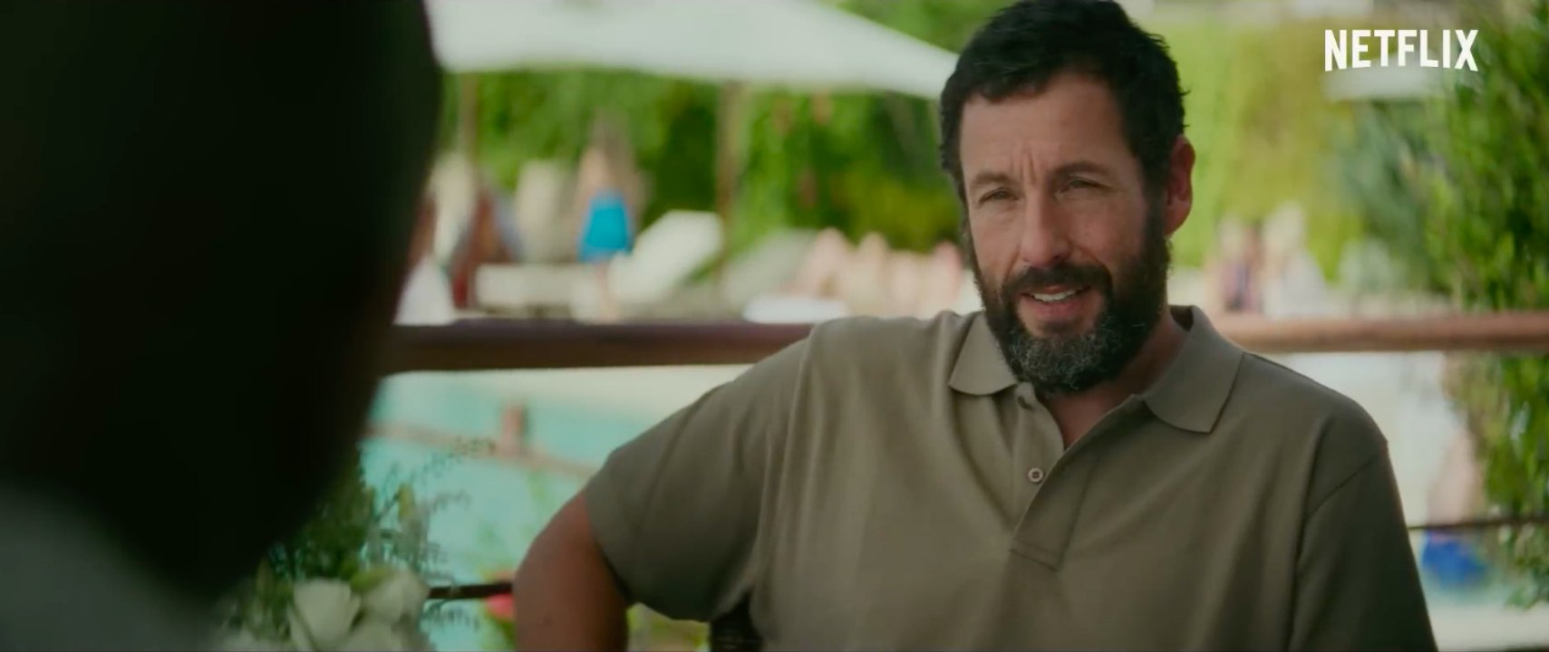 Hustle - Trailer 2 (Deutsch) HD