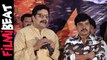 I am A big Fan Of Sampoornesh Babu - Sai Kumar | Filmibeat Telugu