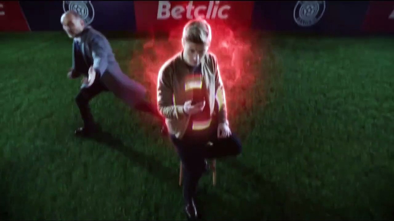 BetClic pub