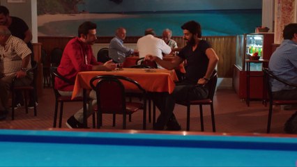 Amor y Dinero Negro - Capitulo 40 (Audio Español) | Kara Para Aşk