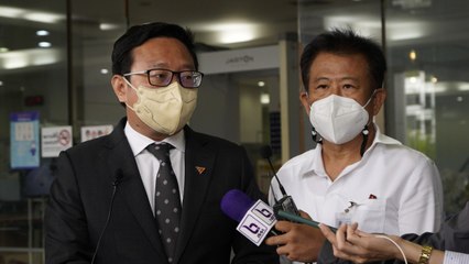 “ก้าวไกล” ขู่ฟ้อง ม.157 กกต.ไม่ประกาศชื่อ “เฮียเล้า” ลง ส.ก.ตามคำสั่งศาล ปค.